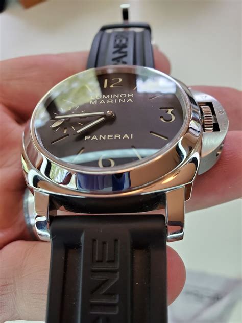 panerai pam 163|Panerai 111 for sale.